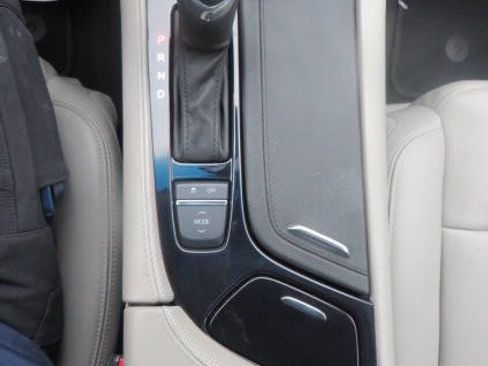 Used 2014 Cadillac CTS Luxury image 48