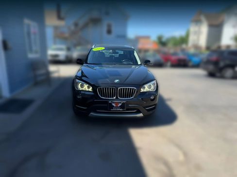 Used 2014 BMW X1 xDrive35i AWD/4WD image 7