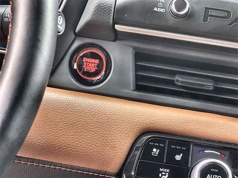 Certified 2026 Honda Passport TrailSport Elite image 28