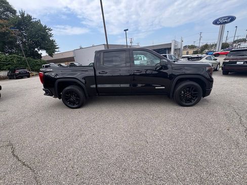 Used 2022 GMC Sierra 1500 Elevation AWD/4WD image 6