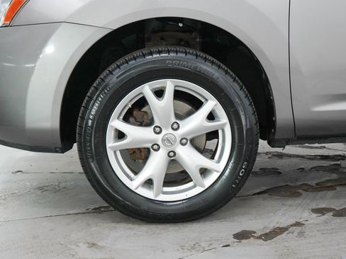 Used 2010 Nissan Rogue SL w/ Premium Pkg AWD/4WD image 27
