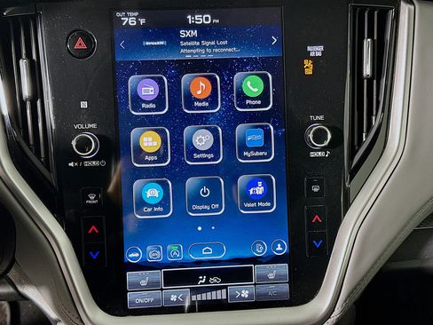 Used 2023 Subaru Outback Premium image 19