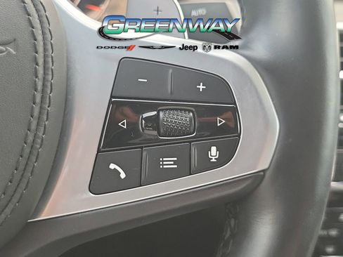 Used 2021 BMW M550i xDrive w/ Premium Package image 28