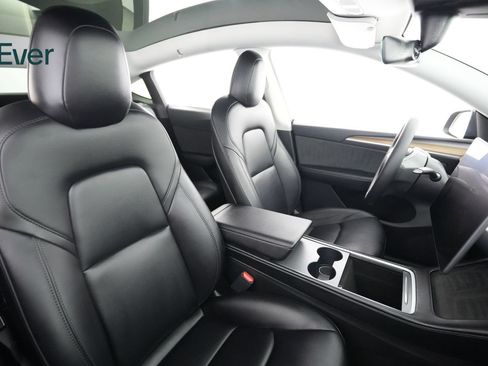 Used 2023 Tesla Model Y Performance AWD/4WD image 23
