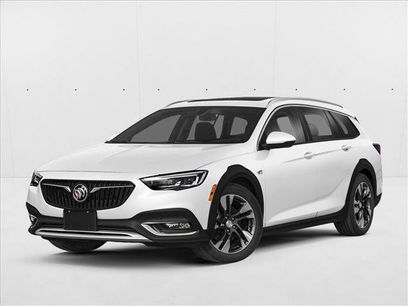 Used 2019 Buick Regal Preferred w/ Sights and Sounds Package