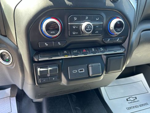 Used 2021 Chevrolet Silverado 1500 RST AWD/4WD image 22