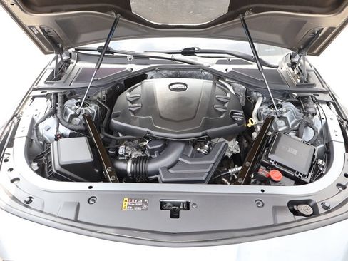 Used 2019 Cadillac CT6 Premium Luxury AWD/4WD image 39