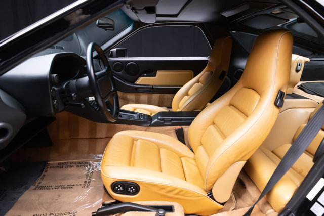 Used 1989 Porsche 928 S4 RWD image 43