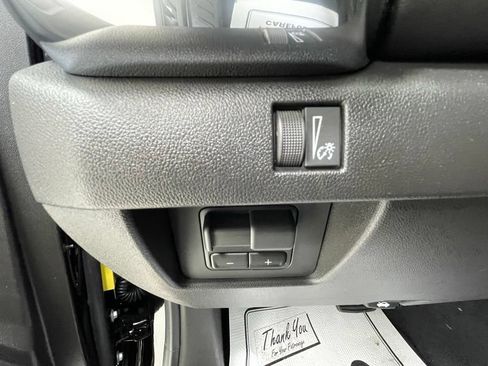 New 2026 GMC Canyon Elevation AWD/4WD image 11