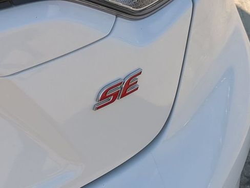 Certified 2026 Toyota Corolla SE FWD image 27