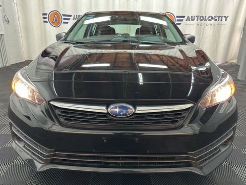 Used 2022 Subaru Impreza 2.0i AWD/4WD image 3