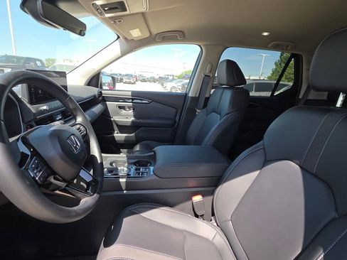 Used 2026 Honda Passport RTL image 11