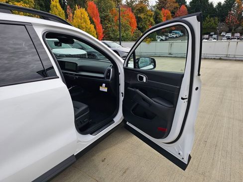 New 2026 Kia Sorento SX Prestige image 32
