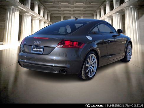 Used 2013 Audi TT 2.0T Premium Plus image 4