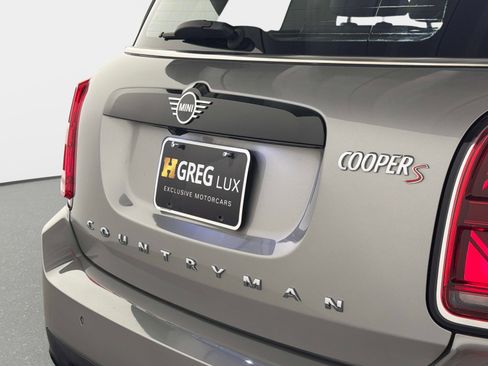 Used 2024 MINI Cooper Countryman S FWD image 20