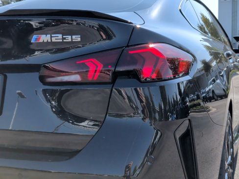 Used 2026 BMW M235i xDrive w/ Technology Package AWD/4WD image 11