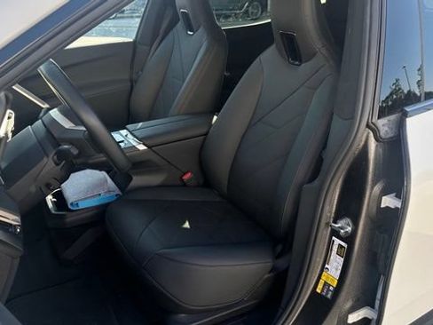Used 2022 BMW iX xDrive50 w/ Premium Package AWD/4WD image 44