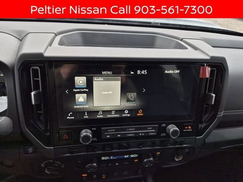 New 2026 Nissan Frontier SV w/ All-Weather Content Package AWD/4WD image 15