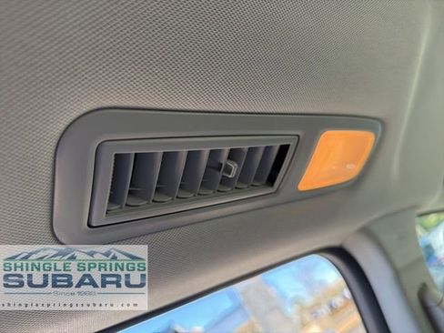 Used 2022 Subaru Ascent Onyx Edition image 39