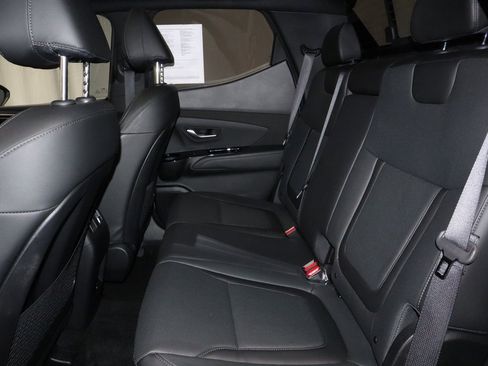 Certified 2023 Hyundai Santa Cruz Limited image 25