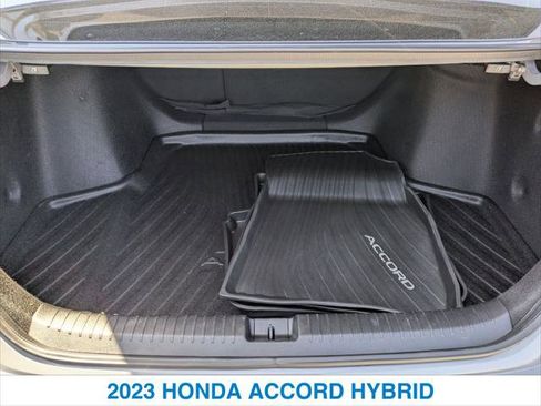 Used 2023 Honda Accord Touring image 23