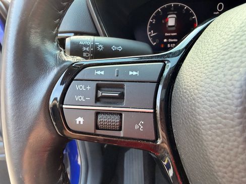 Certified 2023 Honda CR-V EX-L image 14