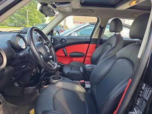 Used 2011 MINI Cooper Countryman S AWD/4WD image 5