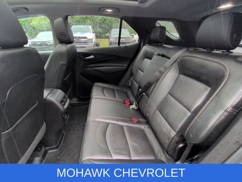 Certified 2019 Chevrolet Equinox Premier FWD image 26
