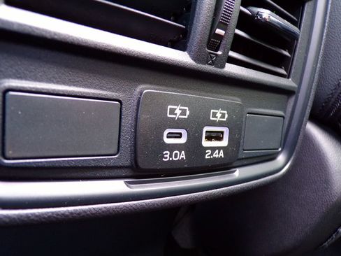 Certified 2026 Subaru Forester Premium AWD/4WD image 15