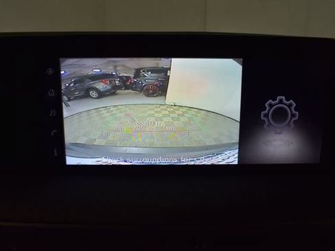 Certified 2025 Nissan Kicks SV AWD/4WD image 20