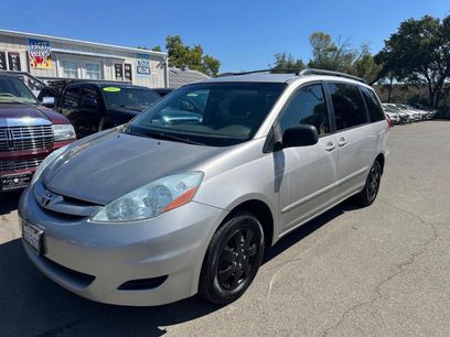 Used 2006 Toyota Sienna LE