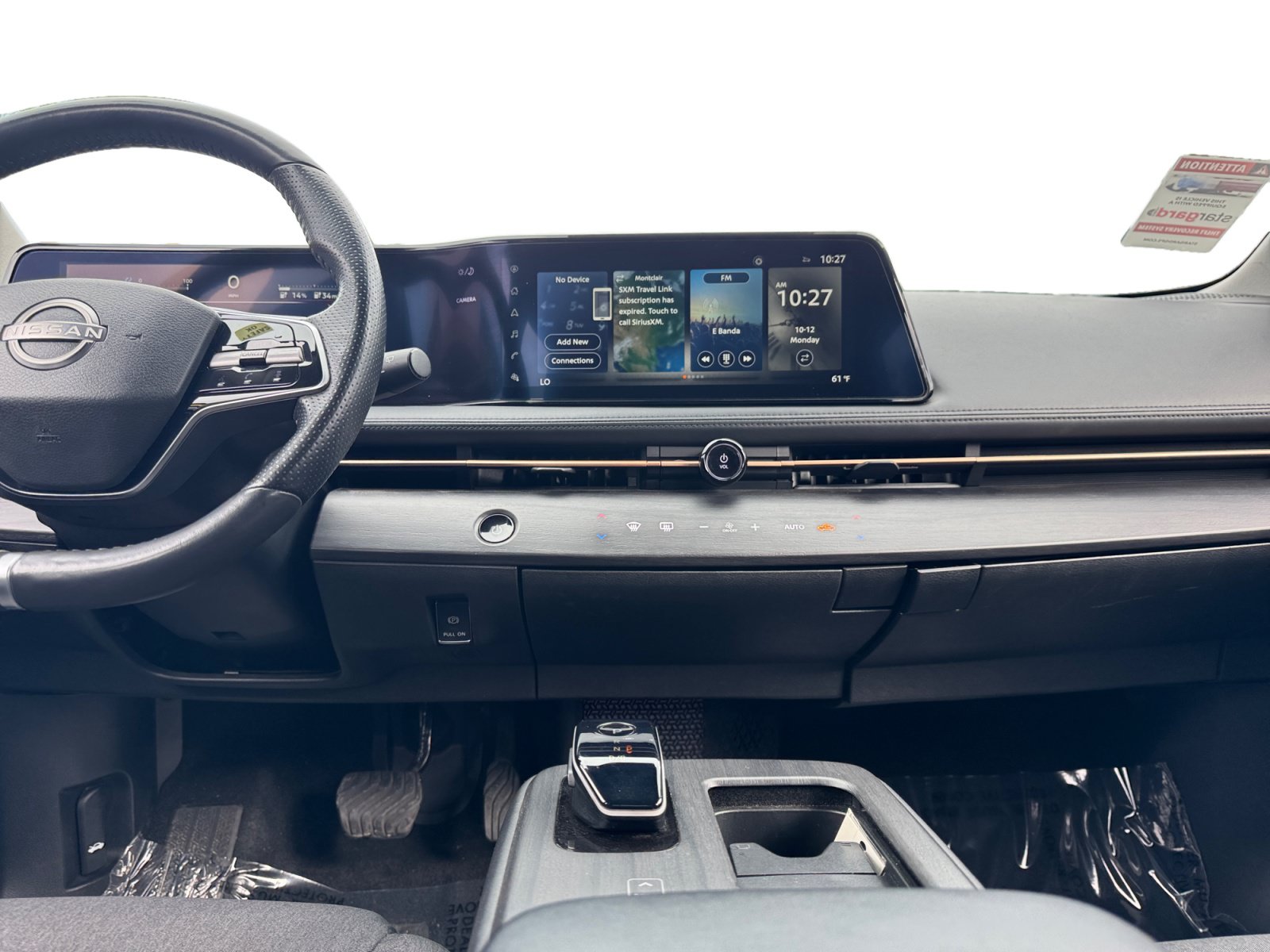 Used 2023 Nissan Ariya FWD image 11