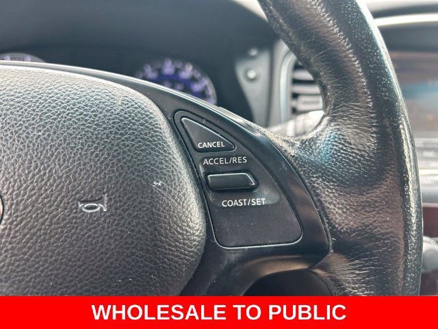 Used 2016 INFINITI QX50 2WD w/ Premium Package image 18