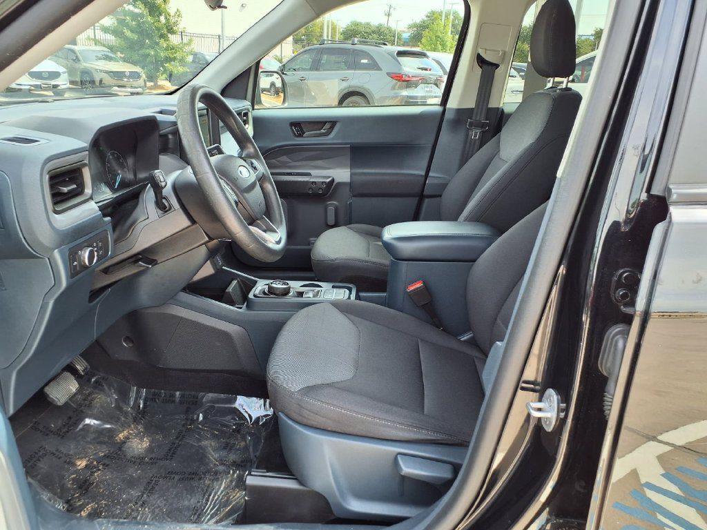 Used 2022 Ford Maverick XL FWD image 12