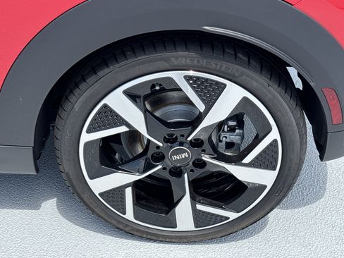 New 2026 MINI Cooper S FWD image 25