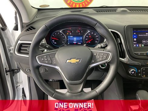 Used 2023 Chevrolet Equinox LT AWD/4WD image 8