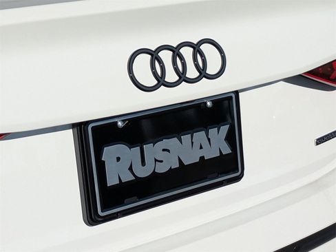 New 2026 Audi A3 2.0T Premium image 15