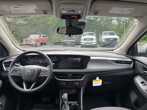 New 2026 Buick Encore GX Preferred FWD image 14