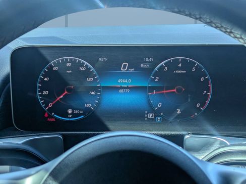 Used 2020 Mercedes-Benz GLB 250 image 31