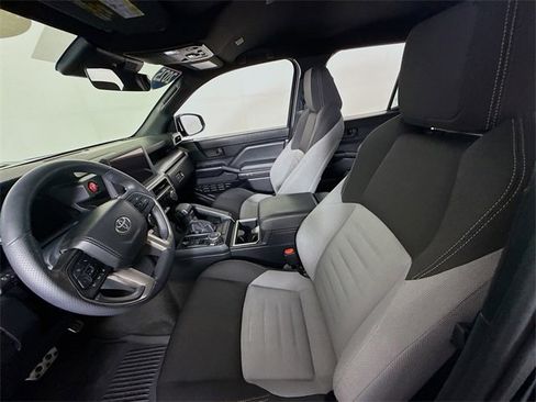 Used 2025 Toyota 4Runner TRD Sport image 6