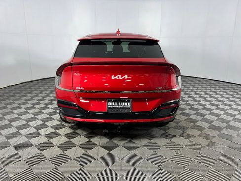 Used 2024 Kia EV6 GT-Line image 7