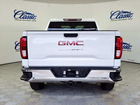 New 2026 GMC Sierra 1500 Pro w/ Pro Value Package image 21