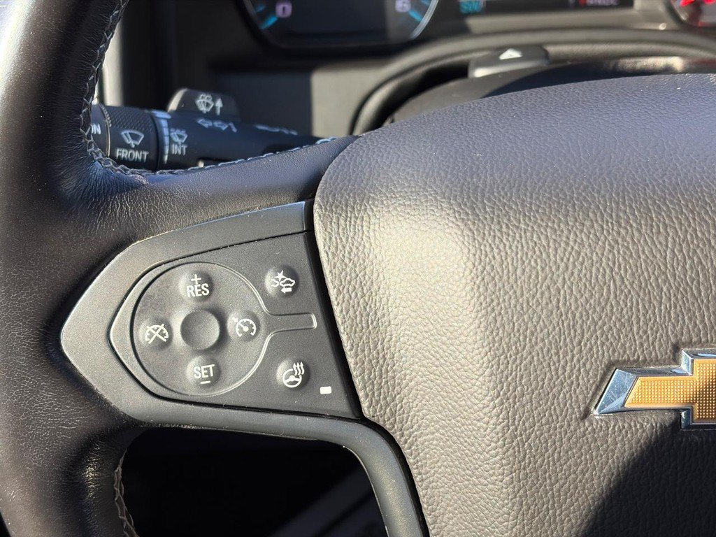 Used 2020 Chevrolet Tahoe LT AWD/4WD image 27