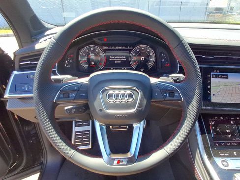 New 2026 Audi Q7 3.0T Prestige AWD/4WD image 23