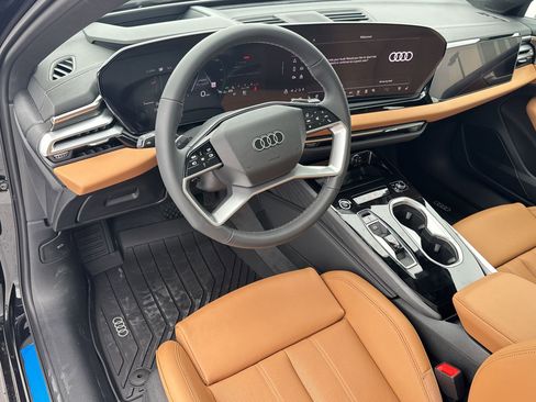 New 2026 Audi A6 Prestige AWD/4WD image 4