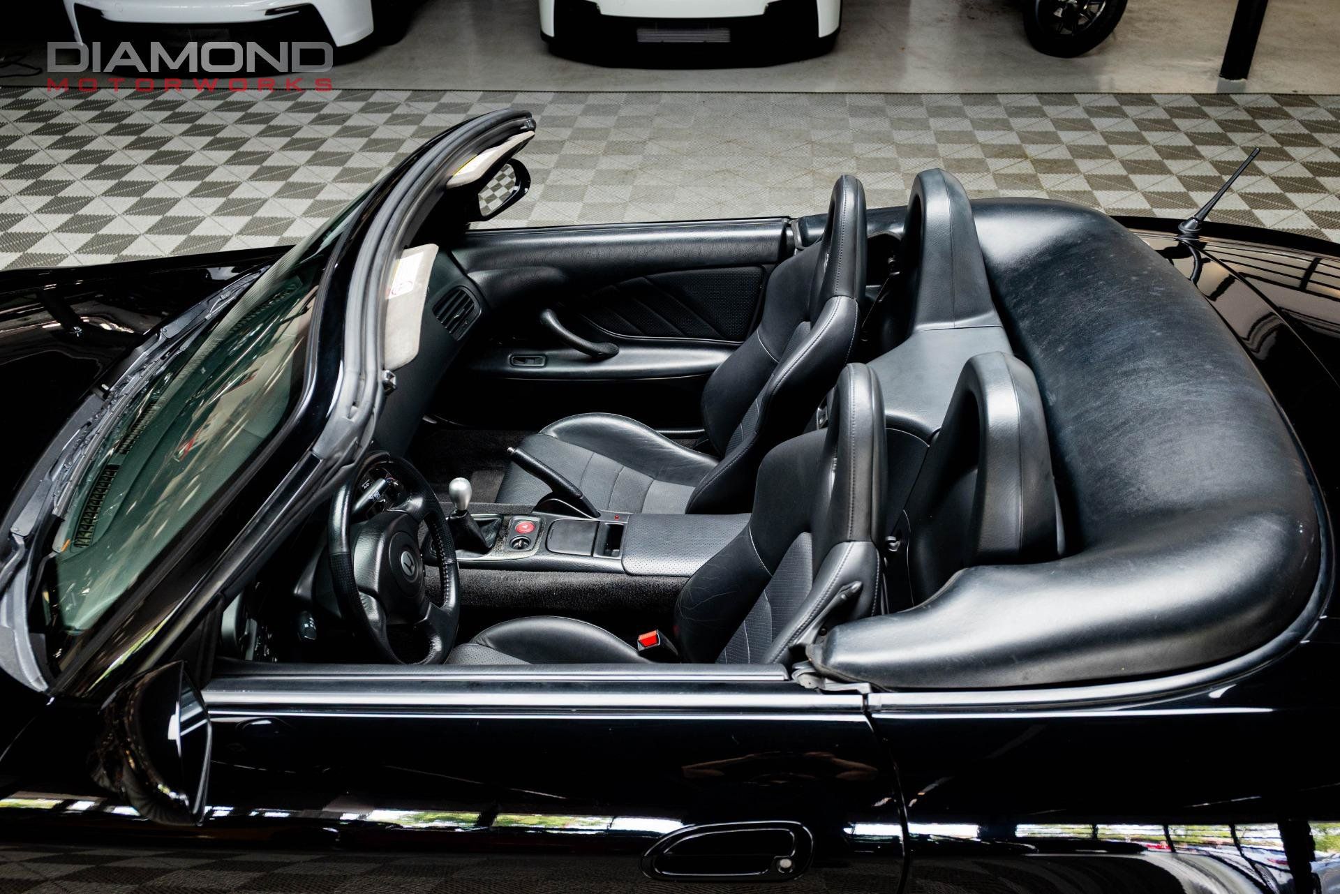 Used 2000 Honda S2000 image 72