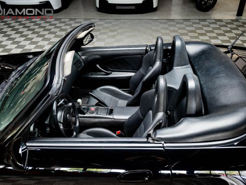 Used 2000 Honda S2000 image 72
