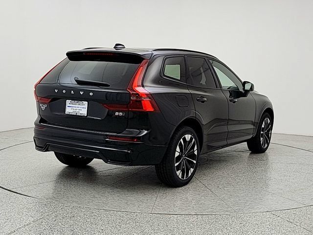 New 2027 Volvo XC60 B5 Ultra AWD/4WD image 5