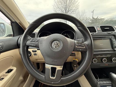 Used 2013 Volkswagen Jetta TDI image 13