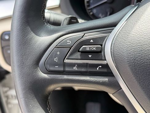 Used 2022 INFINITI QX50 Essential FWD image 25
